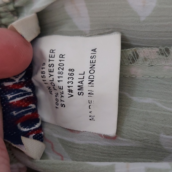 Classics skirt set S/M (InvW204) - Picture 8 of 8